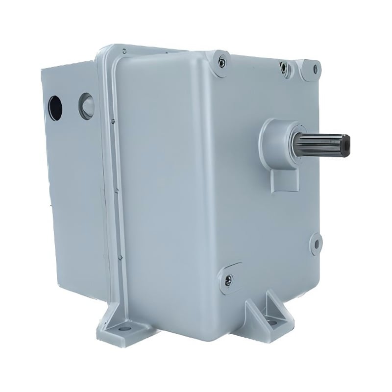 Electrical actuator